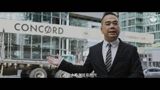 PROMPTON | Experience Unmatched Living in Toronto with Victor Li - Chinese