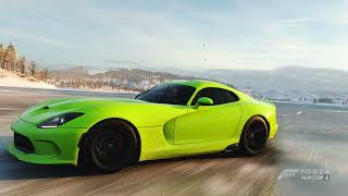 Desktop Background Wallpaper Images - Forza Horizon 4