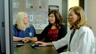 The Breast Center - Schedule Your Mammogram Today