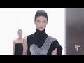 fendi haute couture spring summer 2024 full show