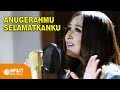 AnugerahMu Selamatkanku - Maqdalena Sparringa & Fandy Santoso