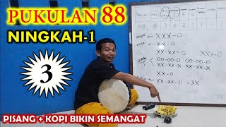 Belajar Pukulan 