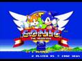 Sonic The Hedgehog 2 OST - Final Boss