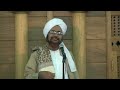 al habib umar bin hafiz understanding the meanings of muhammad the name and the named