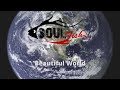 Beautiful World - Soulfish (from the album 