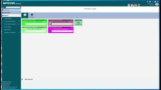 WAREHOUSE AND INVENTORY OPTIMIZATION