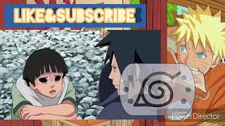 Hashirama Senju meets Madara Uchiha English Dubbed