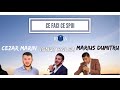 cezar marin u0026 ionuț holea și marius dumitru ce faci ce spui live 2017 rugul aprins toflea