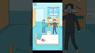 シゲキ回避 シークレットミッション #ゲーム #スマホゲーム #shorts #viral