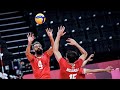 The Art of Saeid Marouf | Most Creative Volleyball Setter