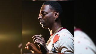 (FREE) Key Glock x Young Dolph Type Beat 2024 - "The Biggest"