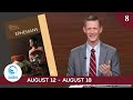 “Christ-Shaped Lives and Spirit-Inspired Speech” | Sabbath School Panel by 3ABN - Lesson 8 Q3 2023