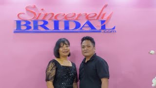 Talk with Glady Vaiphei Hunjan - Sincerely Bridal