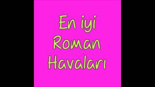 Roman Havam - bende seni almassam