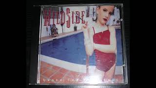 Wildside Under The Influence full album 1992 🇺🇸