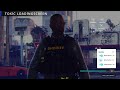 toxic loading screen script Fivem giriş ekranı #5 ★free Download★