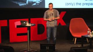 How to be the architect of your own fortune | Nico Rose | TEDxBergen