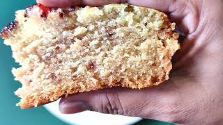 ఎవరైనా  easy గా కేక్ తయారు చేసుకోవచ్చు |Basic Eggless Sponge Cake Without Oven