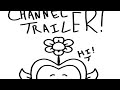 (NoobyHeadDaisy Channel Trailer)