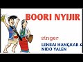 nguluge nyokum nyishi hit song