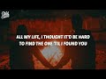 Lukas Graham - Love Someone (Lyrics)