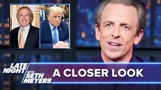 Pecker Gives Damning Testimony in Trump Trial; Noem Faces Backlash for Killing Dog: A Closer Look