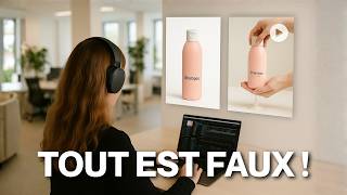 8 MEILLEURES IA POUR TA MARQUE