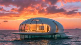 How Do They Live Here? The Most Unusual Homes on Earth! 🏠🌍