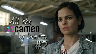 All the Cameo of Lina Esco #2