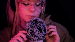 3 HOURS ASMR - Softest Fluffy & Breathing Sounds for Deep Sleep - No Talking