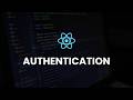 React Authentication: Build Login & Signup Forms with useState | Code With Me