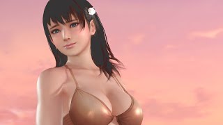 [DoAXVV 縦動画]ななみ ピーナッツ