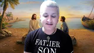 The Truth Revealed! John The Baptists' TRUE Religion + Jesus Being Dismissed By a Goddess! -Part 79
