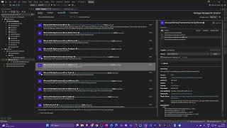 07. Switching from SQLite to SQL Server with Docker in .NET API