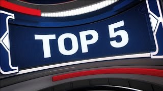 Top 5 NBA Plays of the Night: April 15, 2017