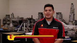 Pitt State Automotive