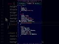 Build a Digital Clock Using HTML CSS & JavaScript | Beginner Project