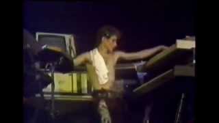 Mecano - Barco a Venus (Bis) (Live'84 Segovia)