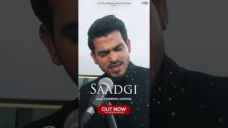 Saadgi Out Now ! Please share , Like , Subscribe ❤️ #Saadgi #nusratfatehalikhan #chandanjaiswal