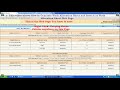 how to save work allocation web page in mgnrega