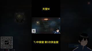 TJ中紫變 第3次拼金變 #天堂M #MMORPG #LineageM #VTuber #KK