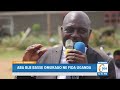 Aba Buganda Land Board basse omukago ne FIDA, okusomesa abantu ba Beene ku ttaka