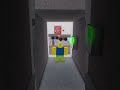 How to get TENTACLES BRICK BACKROOMS MORPH (GARTEN OF BANBAN) #roblox #backroomsmorph #shorts #viral