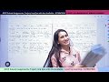 dece 1 2 3 exam 2024 level up learning simran gumber