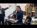 ELE CANTOU SÓ HINOS DA HARPA E A IGREJA VIROU| MICAEL DO CARMO!🔥😭