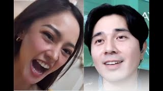 AYAW NG PAAWAT! KIM CHIU ISINIWALAT ANG PINAKAGUSTO KAY PAULO AVELINO!!