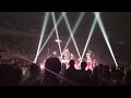 Imagine Dragons Live Japan 2018 - イマジン・ドラゴンズ 東京