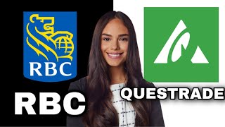 RBC vs Questrade 2024: All You Need To Know (Best Broker in Canada)