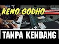 Keno Godho ( atim satus )  versi jaranan yayan jandut tanpa kendang