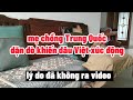 Cuộc Sống Trung Quốc| Mẹ Chồng Bệnh Làm Dâu Việt Lo Lắng